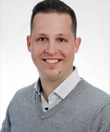 Fabrice Fassel, Geschäftsführer bei MeinWohnprojekt